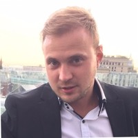 Anton Lutsevich