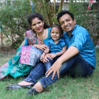 Jayeshkumar Panchal
