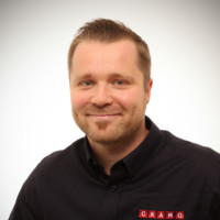 Teemu Huotari
