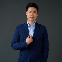 Nelson Wang