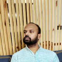 Rohit Kashyap