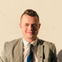Michal Koslinski