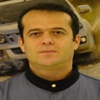 Ahmet Korubeyi̇