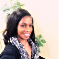 Ivarine Ferguson,M.Ed