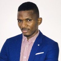 CHÉRIF BAH