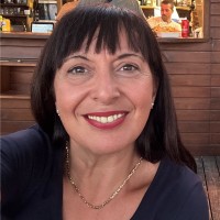 Núria Ferrando Molina