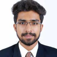ALBIN P BIJU