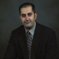 Rishi Malik