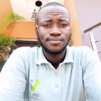 Ibrahim Khalil Usman