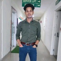 Mrinal Kanti Maity