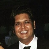 Jeet Patel