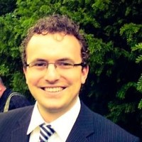 Barnaby Arrowsmith