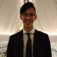 Ian Lum