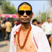 Ronak Purohit