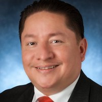 Ivan Cornejo, MBA, MHA