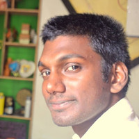 Ananthu Ravi