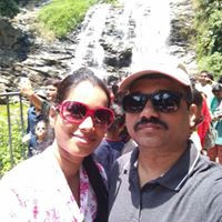 Rashmi Shetty