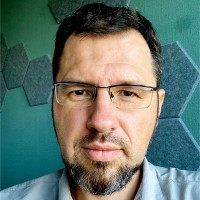 Alexey Friedrich