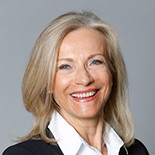 Cornelia Arnold