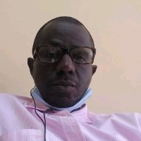 Guindo Abdoulaye