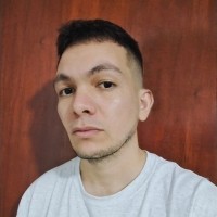 Rafael Andrés Indriago Moya