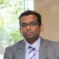 Chanaka Fernando