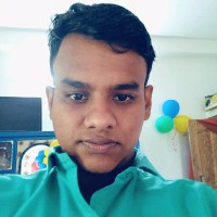 Bibhas Ghosh