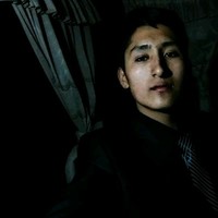 Edison Cuadros Reyes