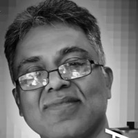 Amol Samant