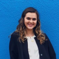 A. Danielle Daly