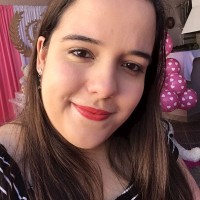 Fernanda Mateus Damin