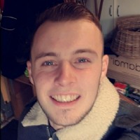 Arjan Storm