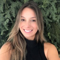 Thayse Marjory Oliveira