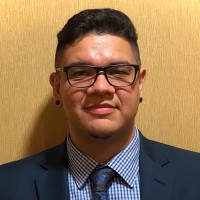 Andrew Zamora