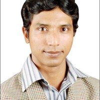 Md. Golam Mahmud