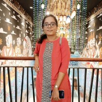 Gowri Chandru