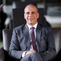 Ayman Radwan
