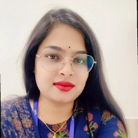 Sonali Satapathy