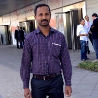 Suneesh Rajan