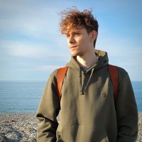 Daniil Belyanin