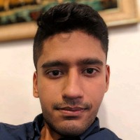 Joel Isaac Guerrero Quiroz