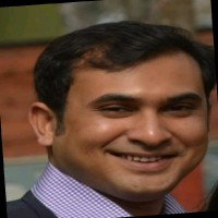 Pinak Ranjan Sarkar