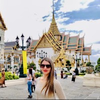 Pilar Andrea Venegas Tutor