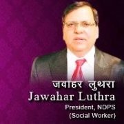 Jawahar Luthra(LION)
