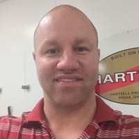 Scott Foster