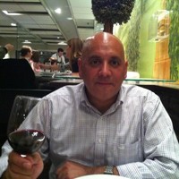 Osvaldo Bizama Bravo