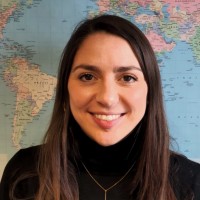 Beatrice Tisato