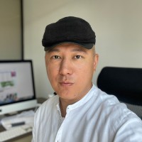Kevin K. Y. Chan