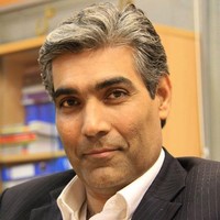 Hossein Einolyaghin