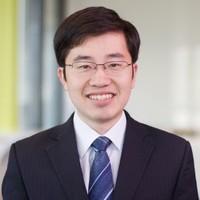 William Xiong
